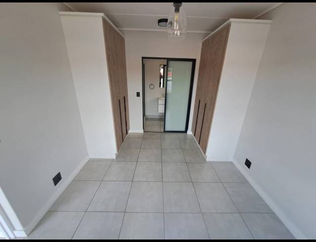 1 BEDROOM PROPERTY TO RENT IN BLYDE RIVERWALK ESTATE